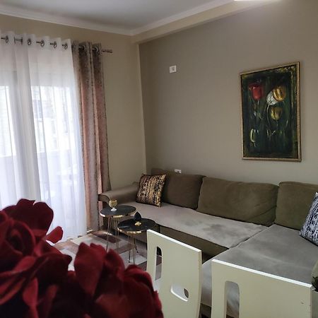 Guest House Shyti Berat Exterior photo